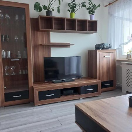 Mieszkanie Ikara 4 Gdynia Zewnętrze zdjęcie
