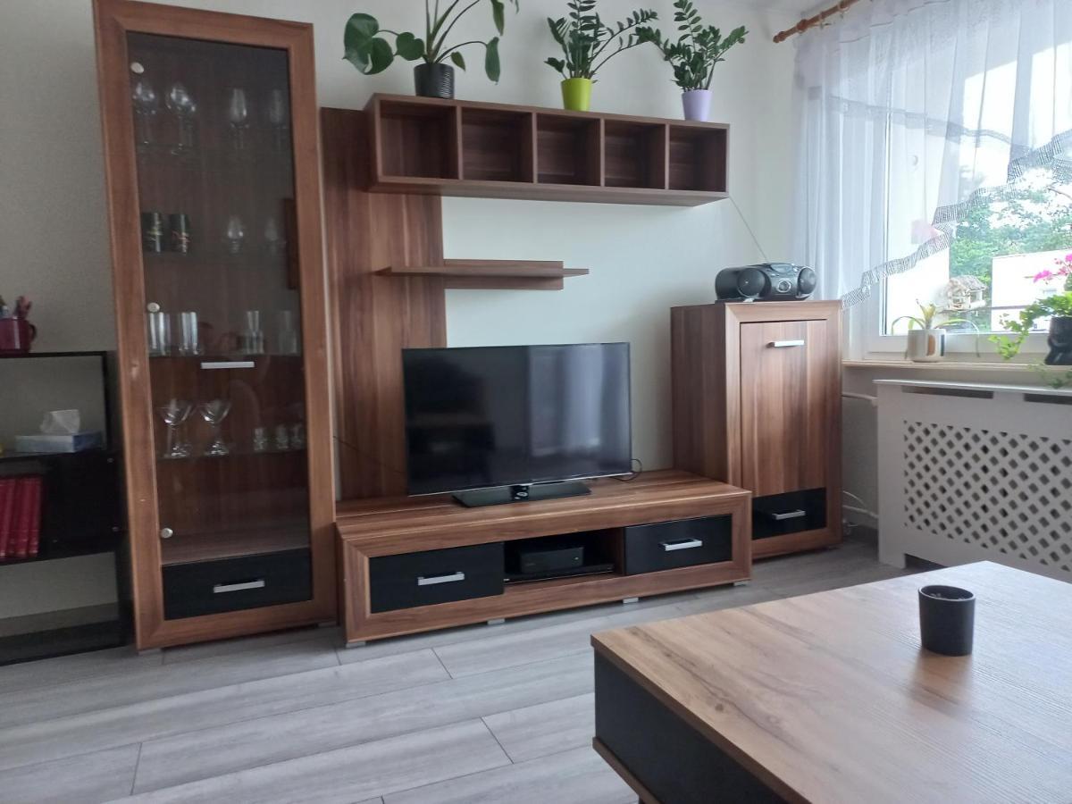 Mieszkanie Ikara 4 Gdynia Zewnętrze zdjęcie